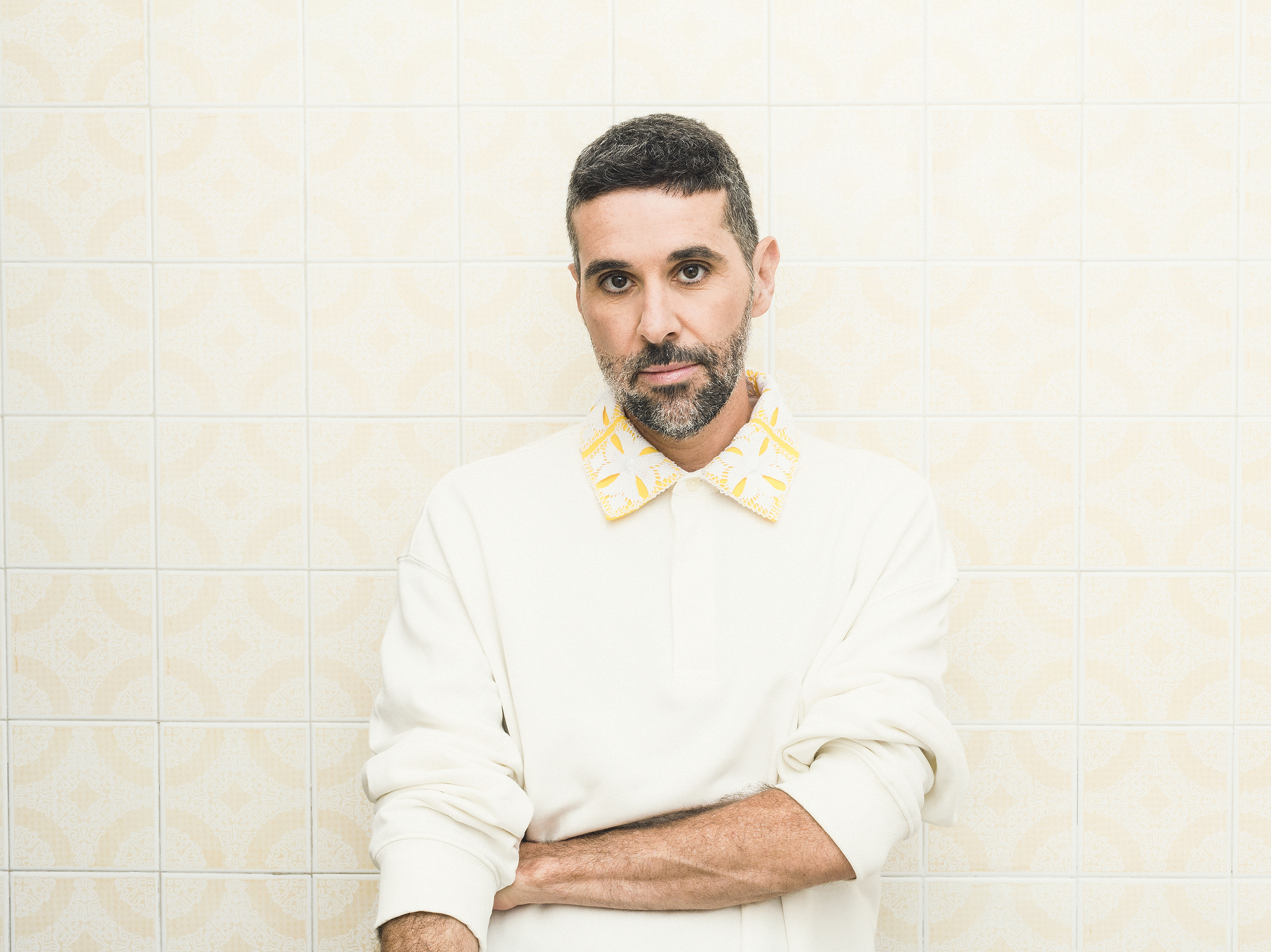 Alejandro Acosta