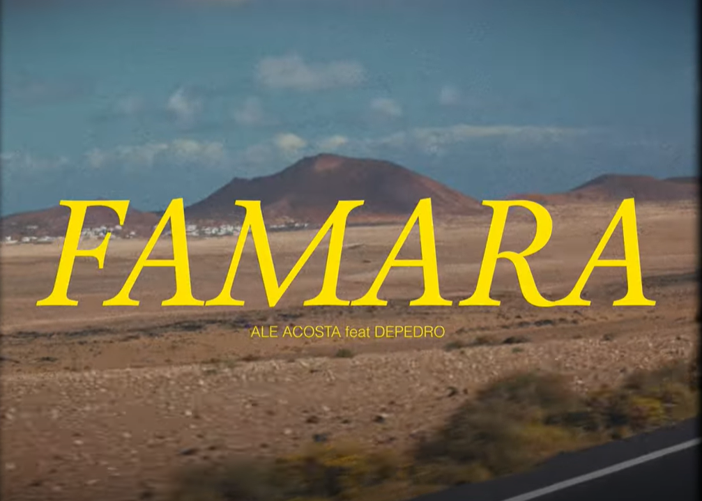 Video Oficial