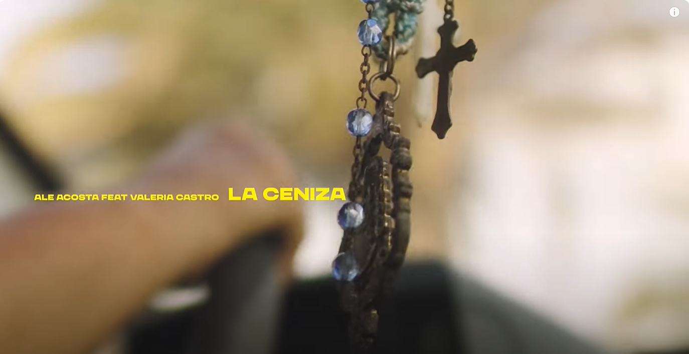 Video Oficial
