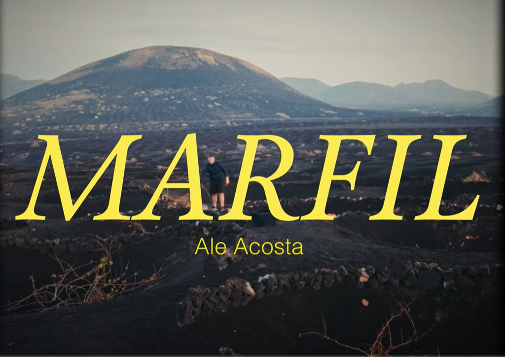 Video Oficial