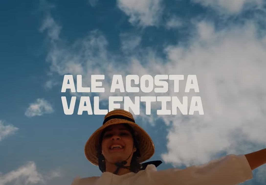 Video Oficial